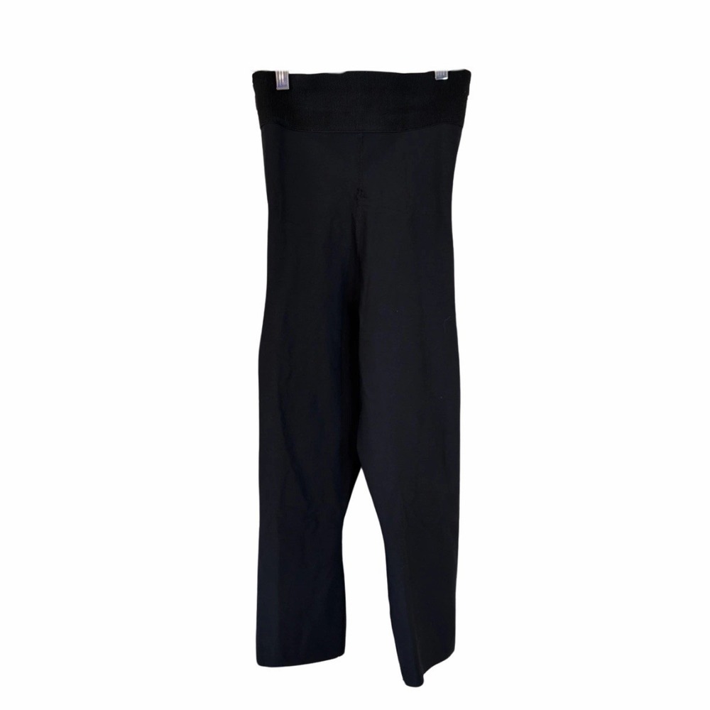 Marena Comfortwear Zip Side Legging Shapewear Size Medium